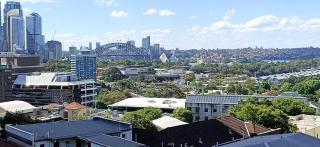 Opera House & Bridge Views - Sydney - 9