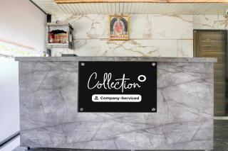 Super Collection O Mahape - Shilphata Road Near Industrial Area - Nova Bombaim - 9