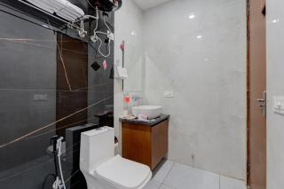 The Lodgers 1 BHK Serviced Apartments Near Artemis Hospital Sector 52 - Gurgaon - 5