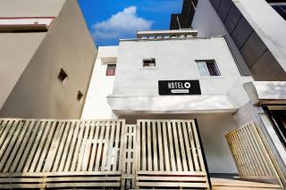 Hotel O Saligramam Chennai - Madras - 0