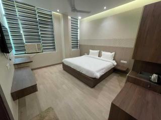 Townhouse Oak Ratanpur Panki - Kānpur - 6
