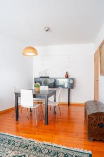 Apartment next to the Cathedral Church of Sé - Lissabon - 5