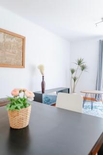 Apartment next to the Cathedral Church of Sé - Lissabon - 4