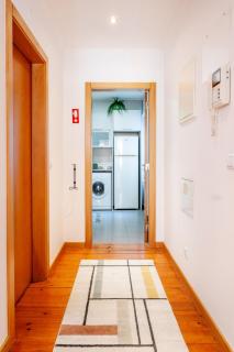 Apartment next to the Cathedral Church of Sé - Lissabon - 2