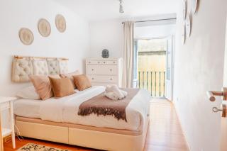 Apartment next to the Cathedral Church of Sé - Lissabon - 1