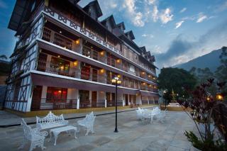 Koviloor Resort - Vattavada - 4