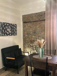 la casa di mira - 1