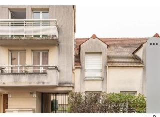 Studio Appartment with Office wifi parking balcony - Pierrefitte-sur-Seine - 6