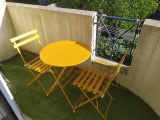 T1 Chaleureux TOURS 2 couchages - 8