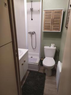 T1 Chaleureux TOURS 2 couchages - 6