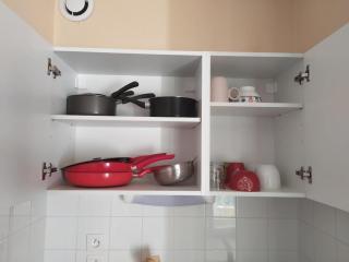 T1 Chaleureux TOURS 2 couchages - 4