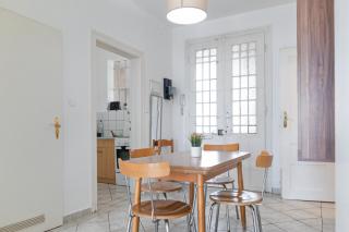 Affordable 2BR Apt,Near Matzleinsdorfer Station - Wenen - 6