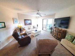 Island House F232 Condo - St. Augustine - 9