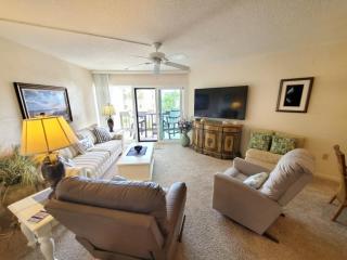 Island House F232 Condo - St. Augustine - 8