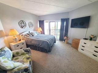 Island House F232 Condo - St. Augustine - 2