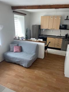Apartmán u Poustevníka - 1
