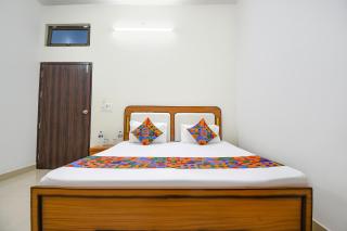 FabHotel Jayaditya Palace - Ayodhya - 8