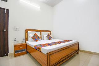FabHotel Jayaditya Palace - Ayodhya - 9