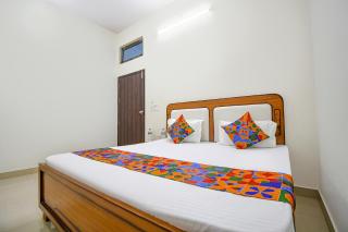 FabHotel Jayaditya Palace - Ayodhya - 7
