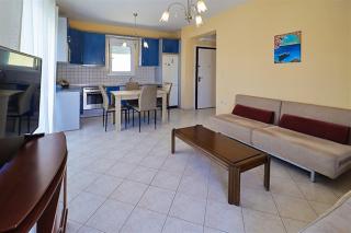 Aliki Apartment Polychrono 2 bedroomes 8 guests - 4