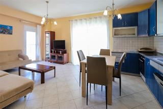 Aliki Apartment Polychrono 2 bedroomes 8 guests - 7