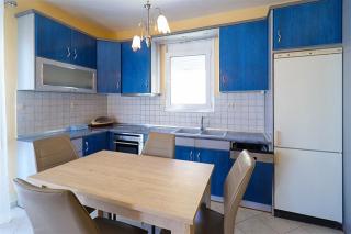 Aliki Apartment Polychrono 2 bedroomes 8 guests - 5
