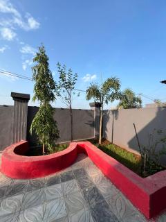 Farmms Shehzad Villa - 7
