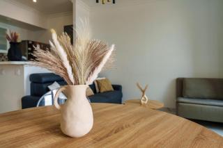 Appartement luxueux à la joliette avec vue Mer - Marsiglia - 1