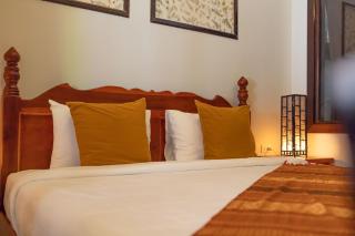A Little Luangprabang- Namkhan Heritage Guesthouse - Luang Prabang - 7