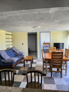 Acogedor departamento en Toluca - Toluca - 5