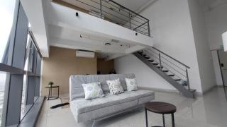 Cozy Loft, Pinnacle PJ#5 (3pax) - Petaling Jaya - 4