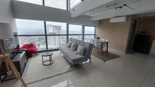 Cozy Loft, Pinnacle PJ#5 (3pax) - Petaling Jaya - 3