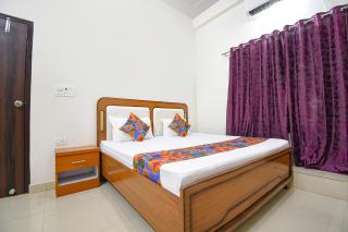 FabHotel Jayaditya Palace - Ayodhya - 4
