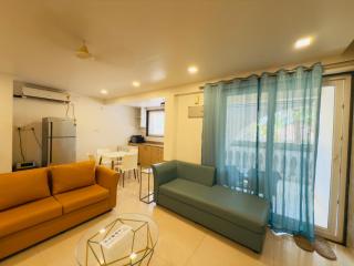 K-Homes - Assagao - 7