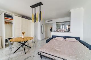 Appartement luxueux à la joliette avec vue Mer - 8