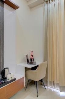 The Lodgers 1 BHK Serviced Apartments Near Artemis Hospital Sector 52 - Gurgaon - 4