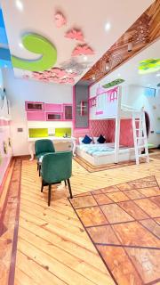 Siris Luxury Cottage - 5