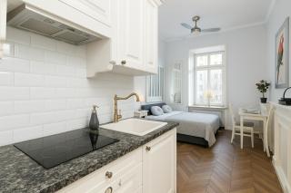 Silverton Studio Deluxe Renovated City Center - Varsavia - 9