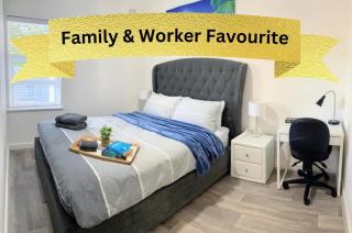 Dishwasher,ac,dryer Campbelltown Courtyard East - Campbelltown - 0