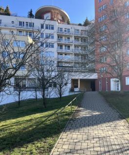 Praha 5 Barrandov- Apartmán Daniela - Praag - 7