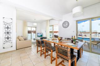 Sunrise Bay Villa #6 - Protaras - 8