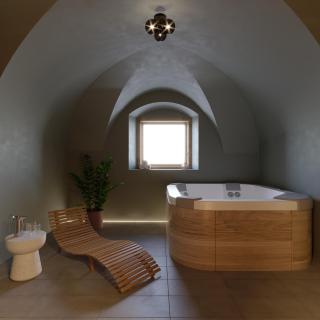 Zámek Načeradec - 3