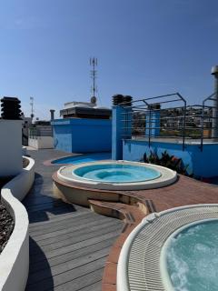 Leo apartamentos El Clero - 8