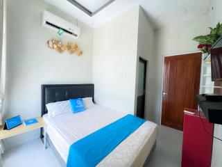 House Elea by HomiQ - Jarakan - 0