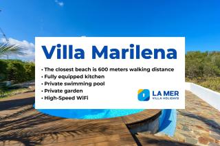 Villa Marilena - Protaras - 9