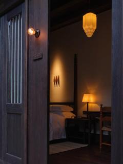 Lanqin, Courtyard - Xiamen - 6