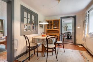 Ferienhaus Moseler Pynackerhof - Nordstrand - 1