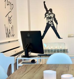 Holibai, Son do Mar Son do Mar, Lujo sereno frente al Atlántico, Baiona - Baiona - 4