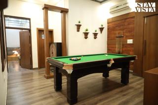 StayVista at House of Palm with Bonfire & Pool - Jaipur - 8