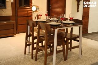 StayVista at House of Palm with Bonfire & Pool - Jaipur - 4